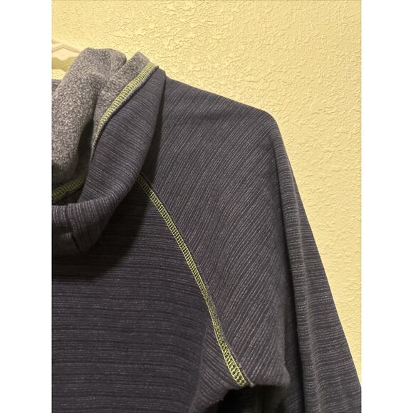 Seattle Seahawks NFL Womens Sweatshirt Hoodie Large - Picture 9 of 10